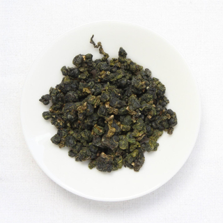 MeiShan oolong 2026