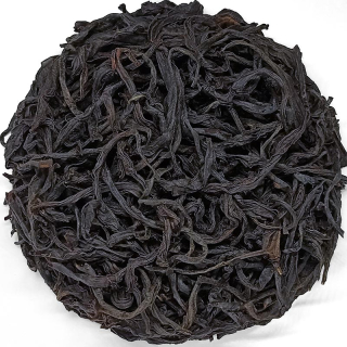Pre-Qingming Ruby Jade black tea 2026