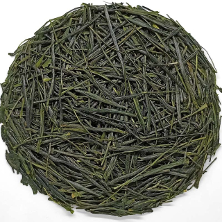 Sencha Harumidori Ryōgouchi 2026