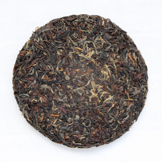 2026 Wawee Old tree Thailand black tea