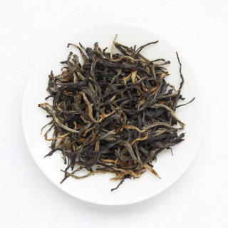 Huangcaoba tall tree Dianhong 2026